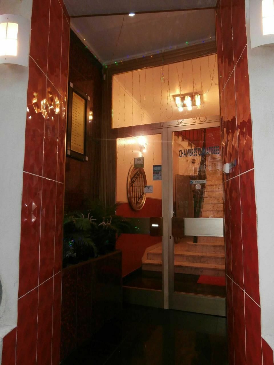 Hotel Imperial Marseille