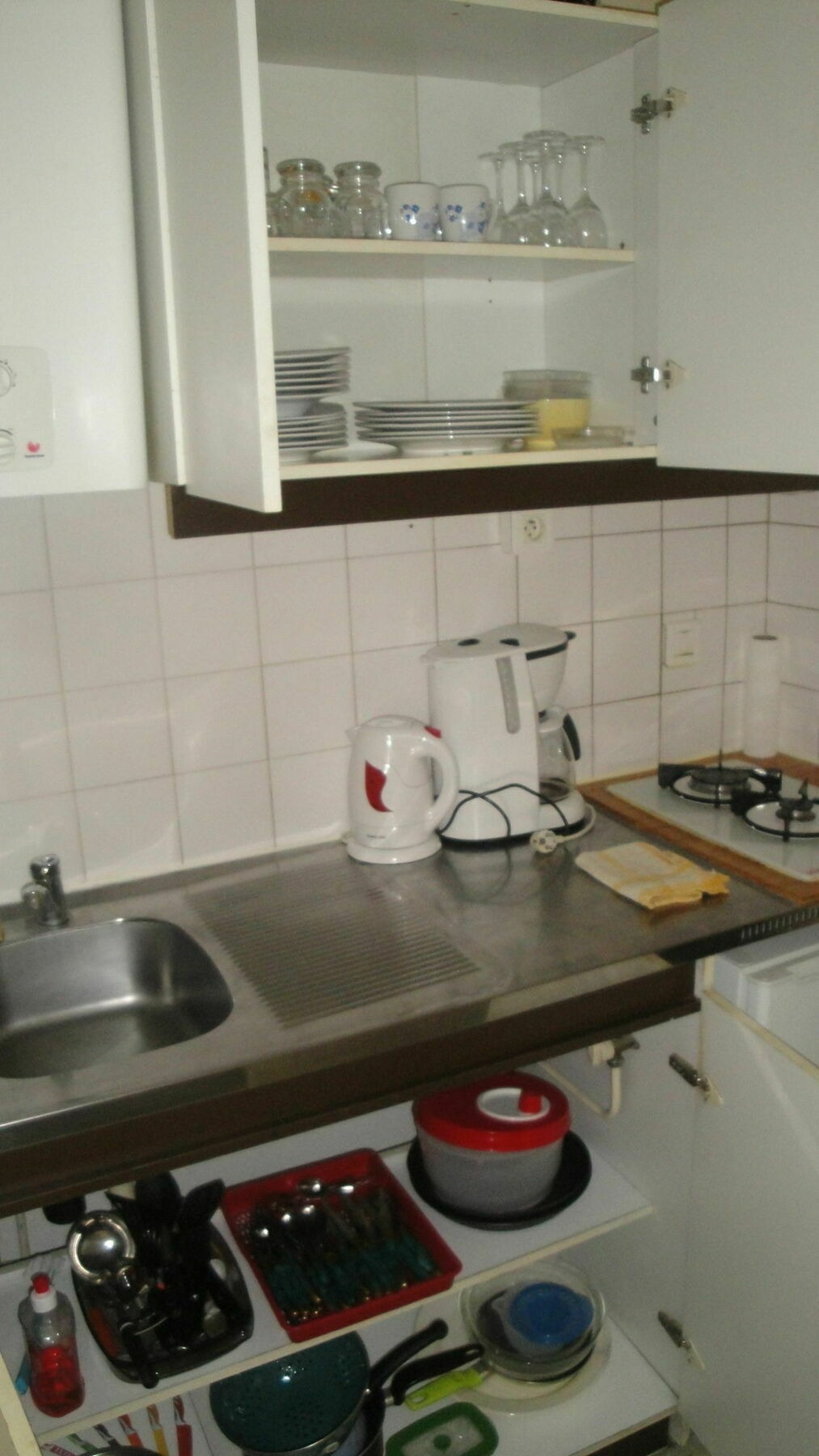 Meublee Services Apartment