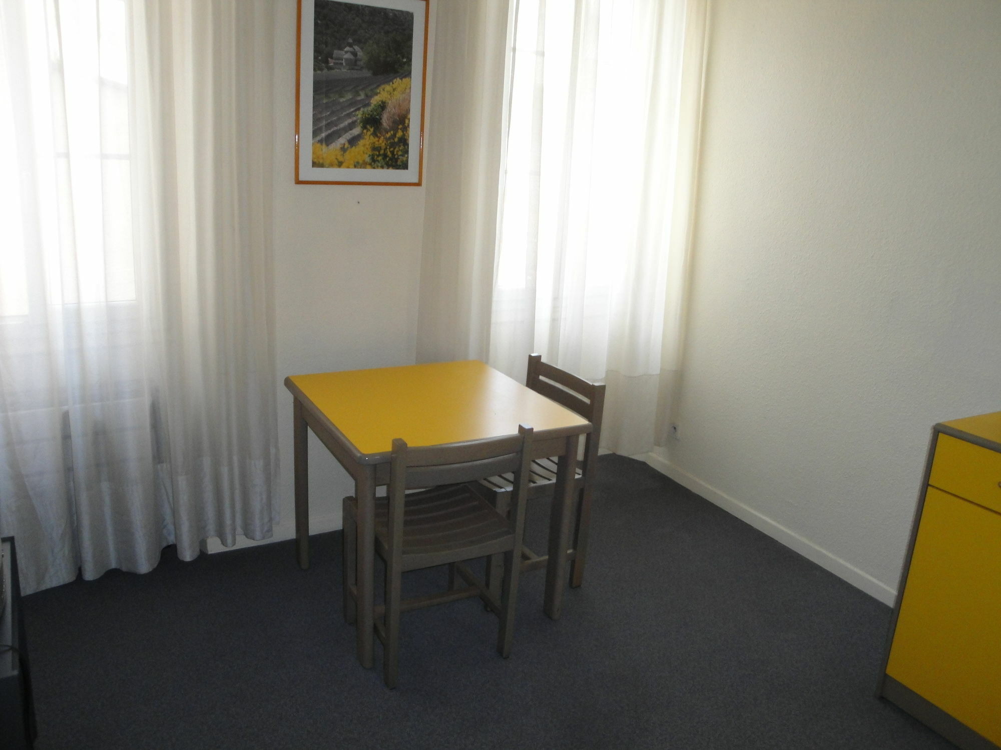 Apartment Meublee Services