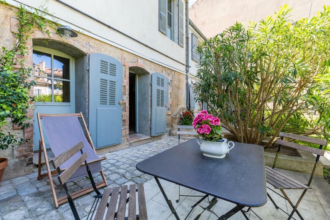 La Petite Provence Holiday home