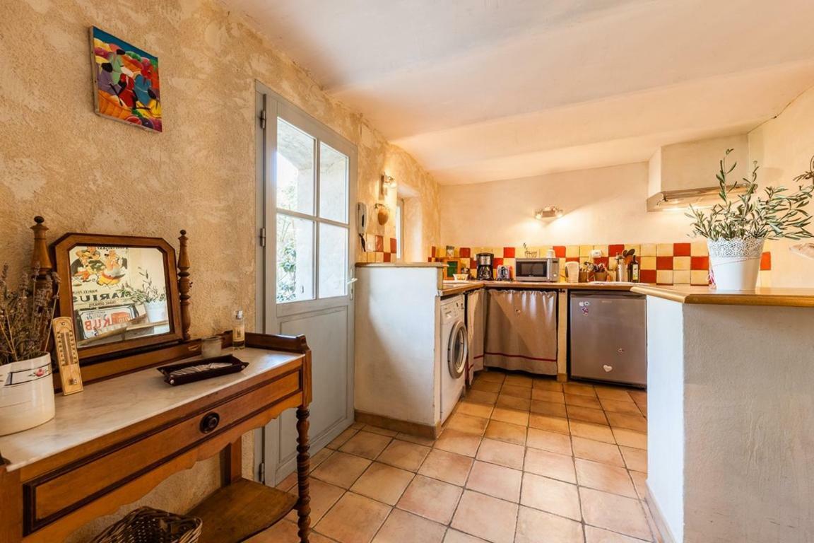 Holiday home La Petite Provence *