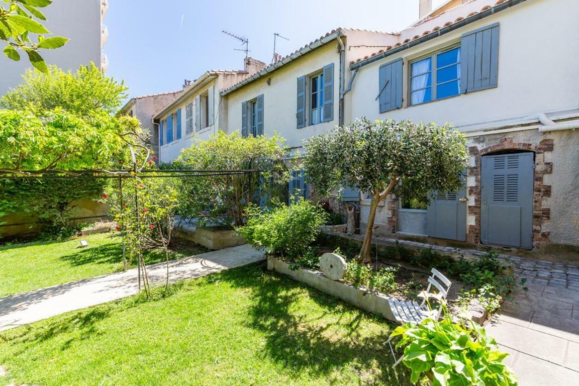 Holiday home La Petite Provence Marseille