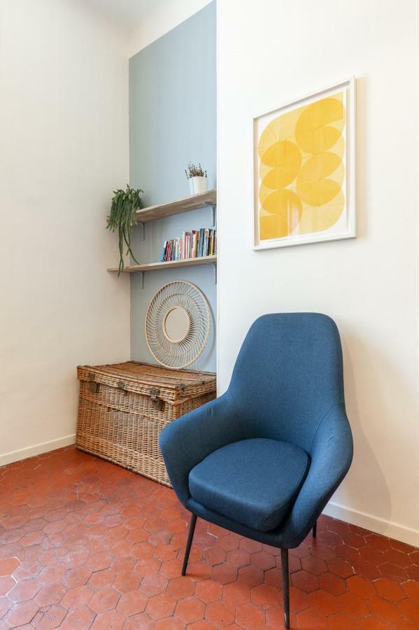 Apartment La Navette Marseilles