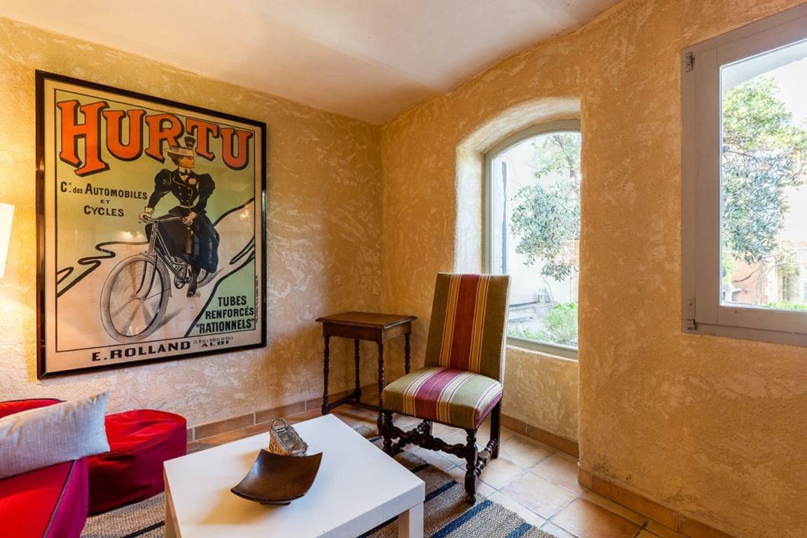 La Petite Provence Holiday home Marseille
