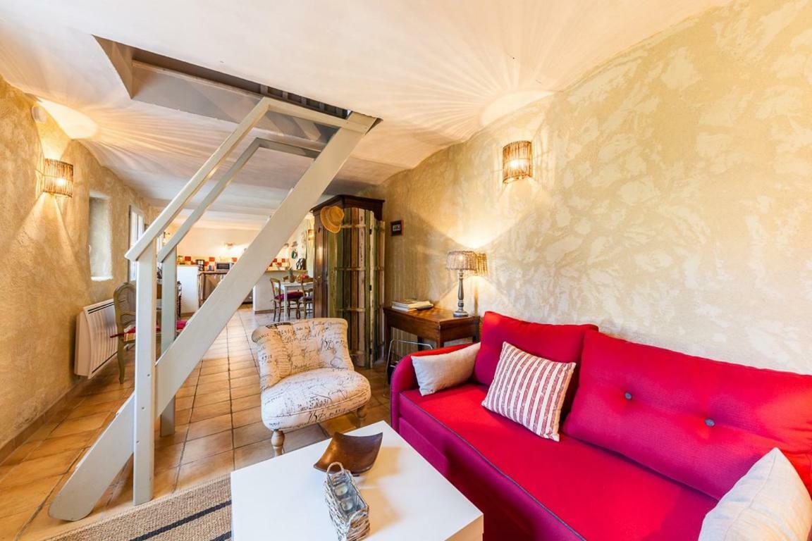 Holiday home La Petite Provence