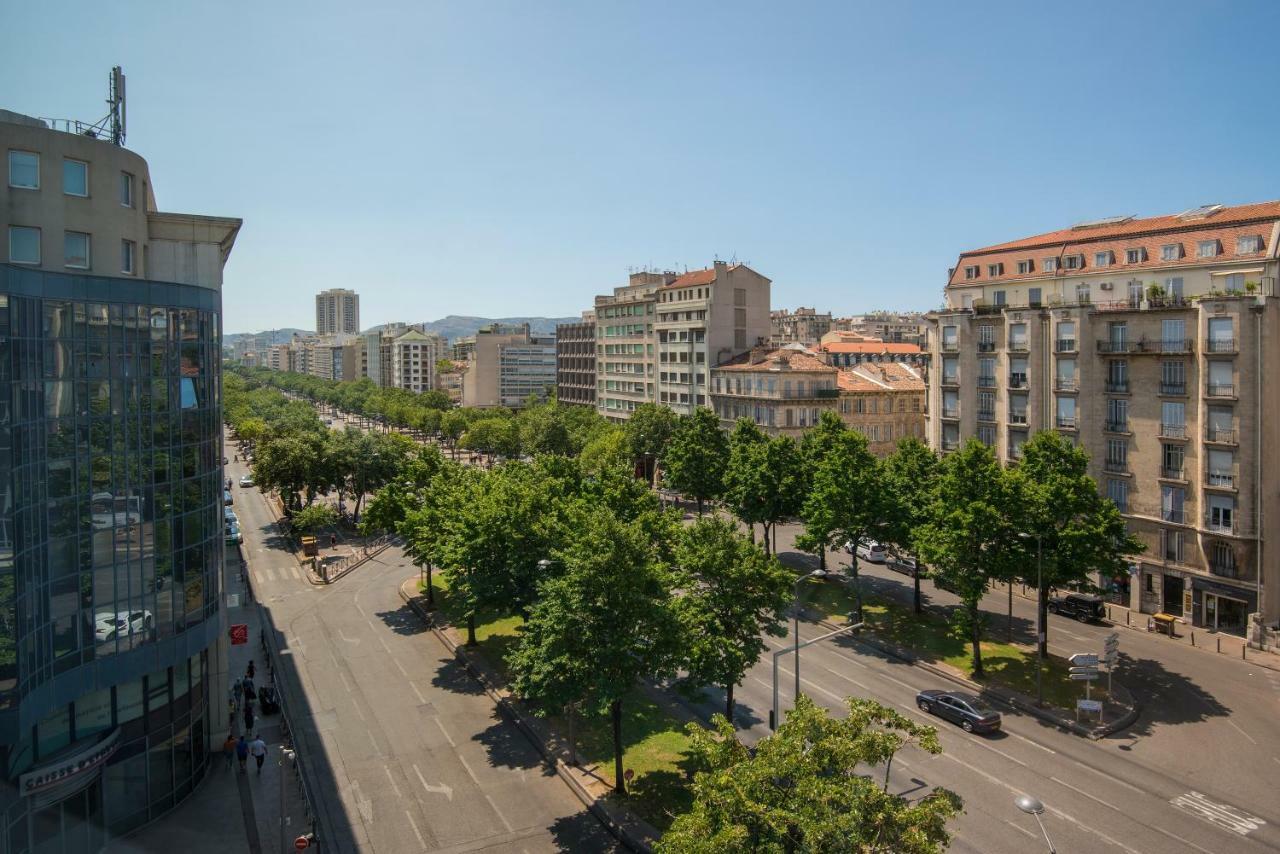 Novotel Centre Prado Velodrome Hotel Marseille