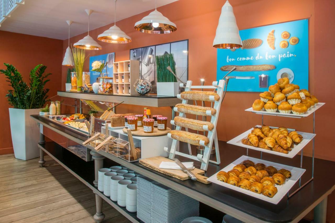 Novotel Centre Prado Velodrome 4* Marseille
