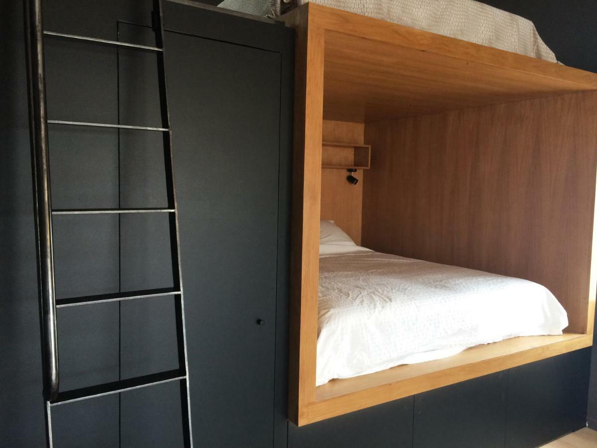 Apartamento O51 Marsella