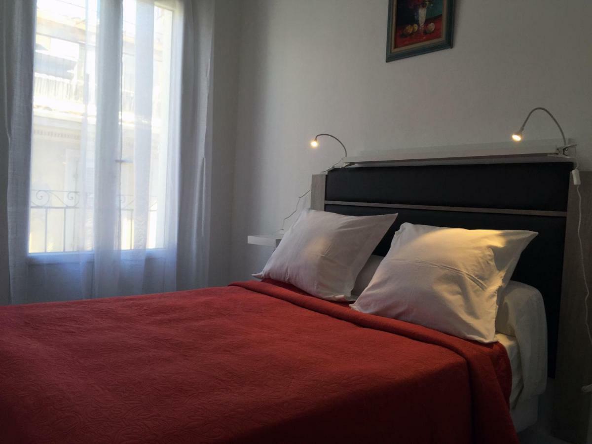 Appartement Le Saint-charles *