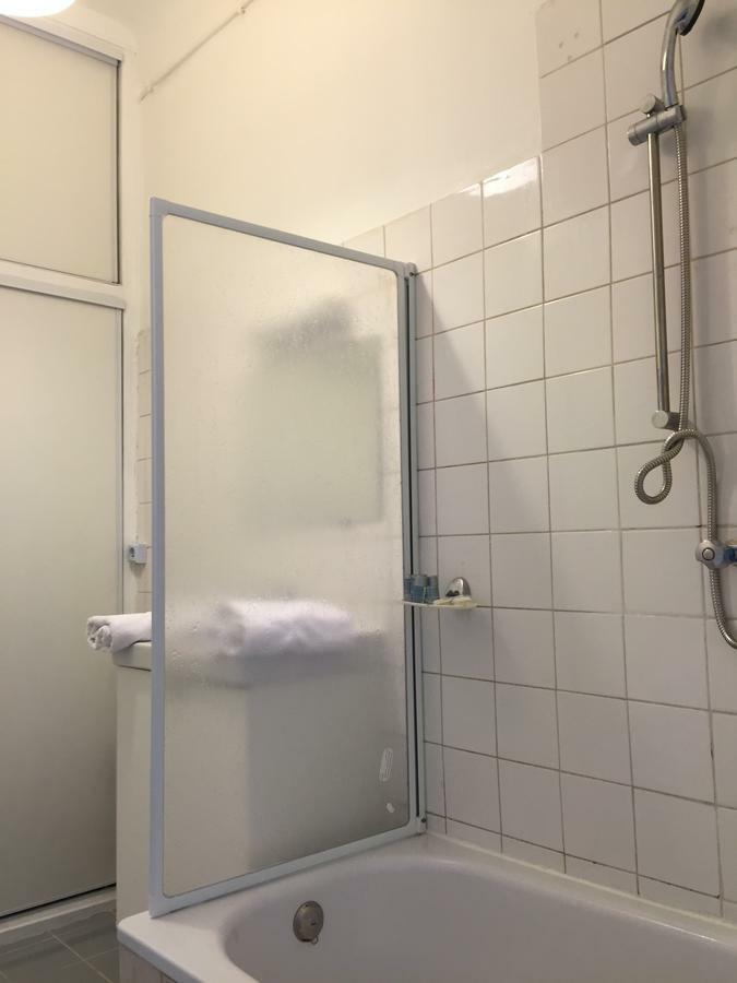 Le Saint-charles Appartement Marseilles
