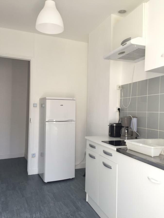 Appartement Le Saint-charles