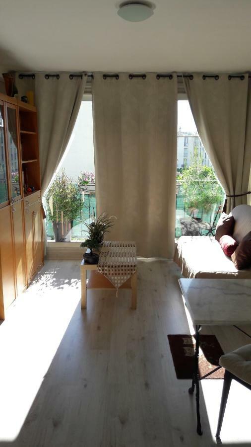 Zen Le Dome Bed & Breakfast Marseilles