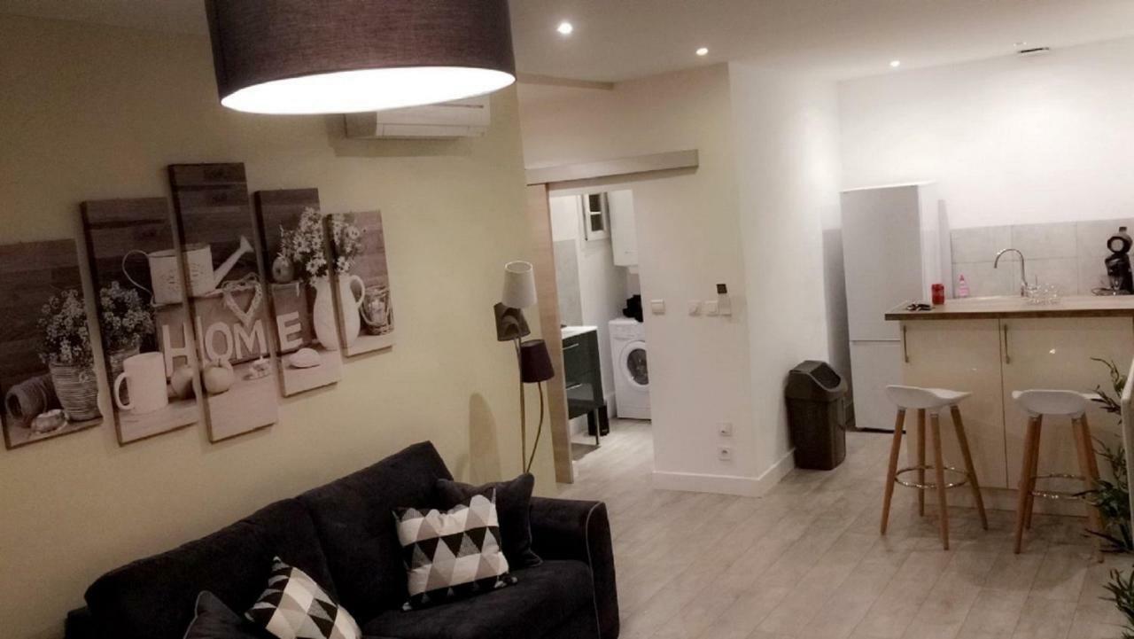 Apartamento La Moliere De L Opera - Vieux Port