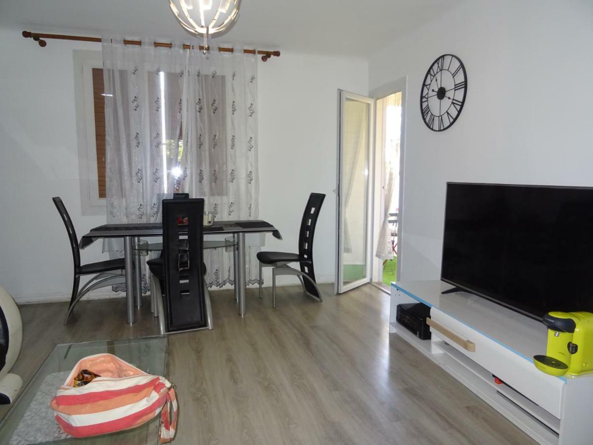 Jolie Privée 9e Marsella