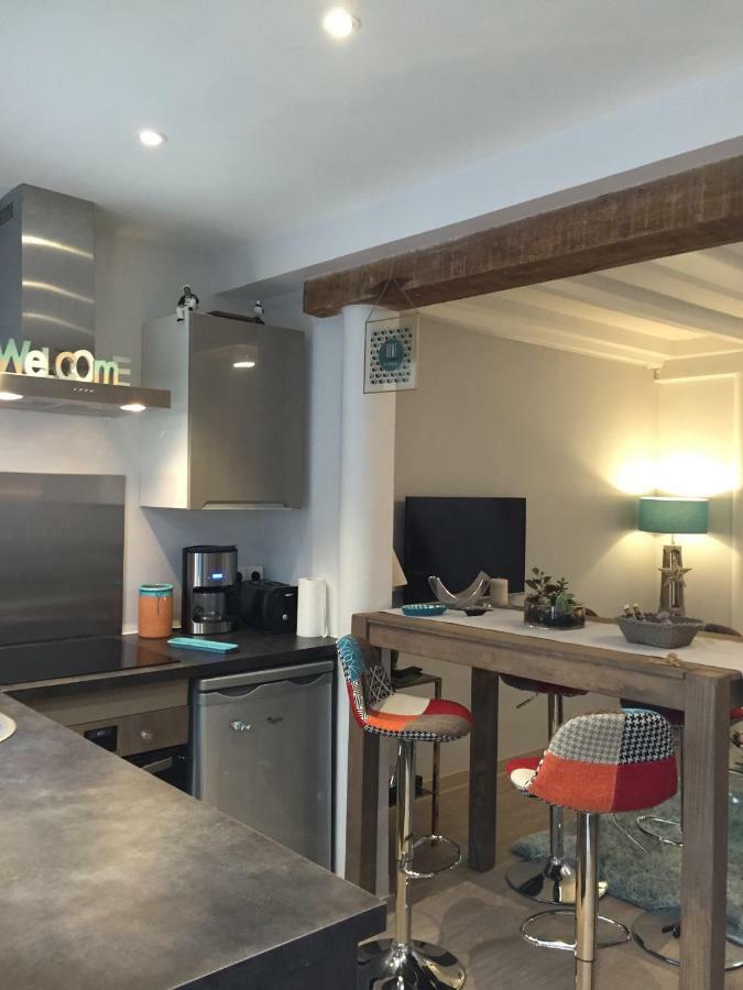 Cabanon De Pecheur Holiday home Marseille