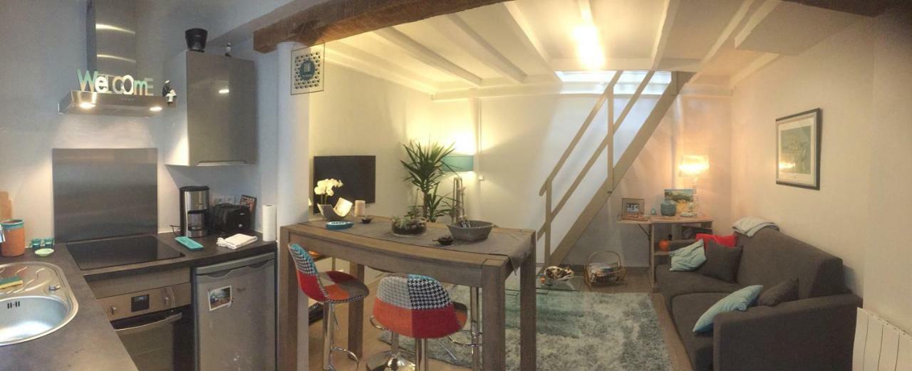 Holiday home Cabanon De Pecheur