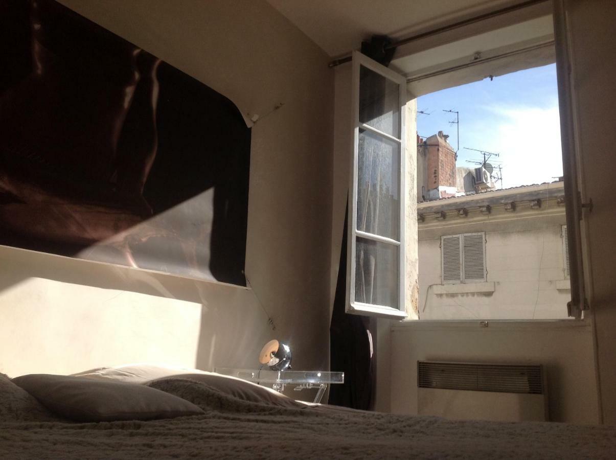 Apartamento Vieux Port T2 Chic
