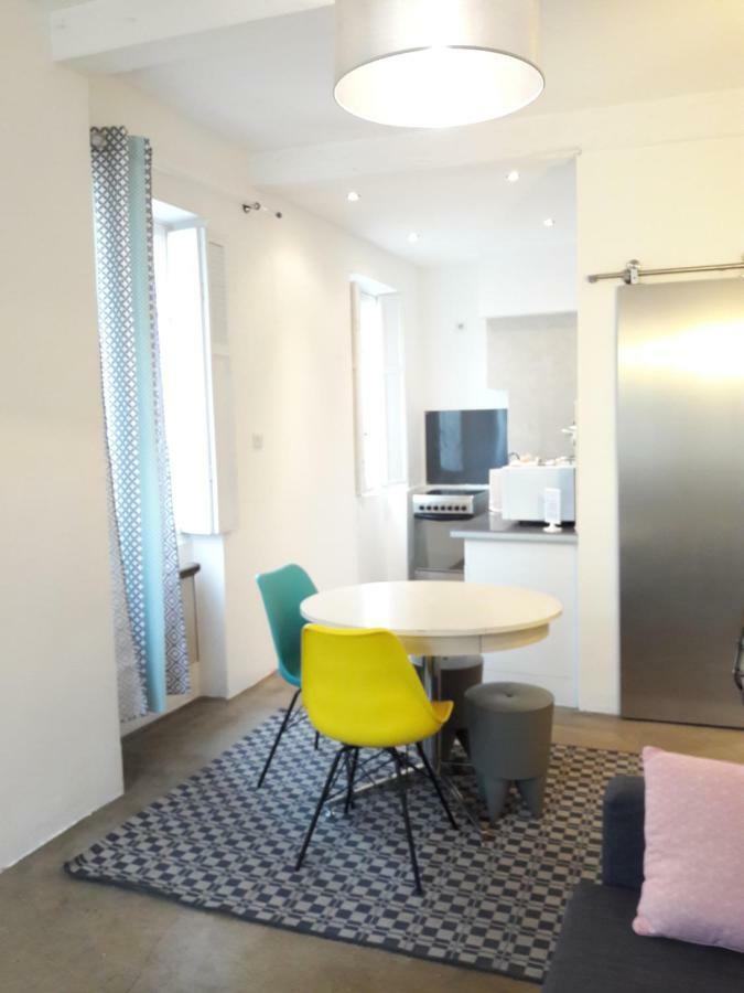 Apartamento Vieux Port T2 Chic