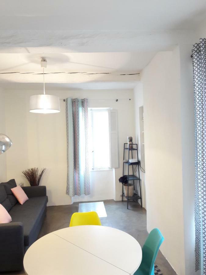 Apartamento Vieux Port T2 Chic Marselha