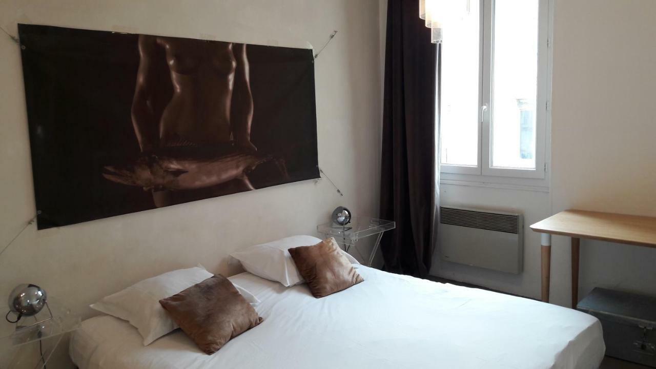 Apartamento Vieux Port T2 Chic *