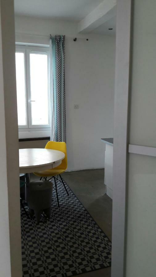 Apartamento Vieux Port T2 Chic Marselha