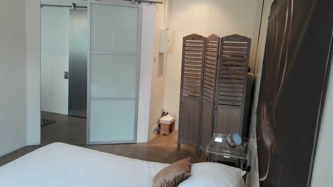 Vieux Port T2 Chic Apartamento Marselha