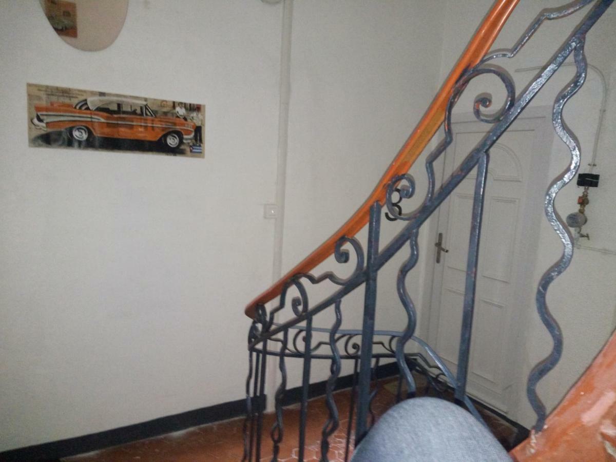 Appartement Trimu