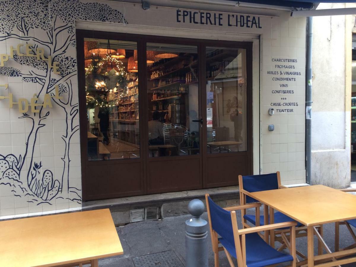 La Petite Maison Frühstückspension