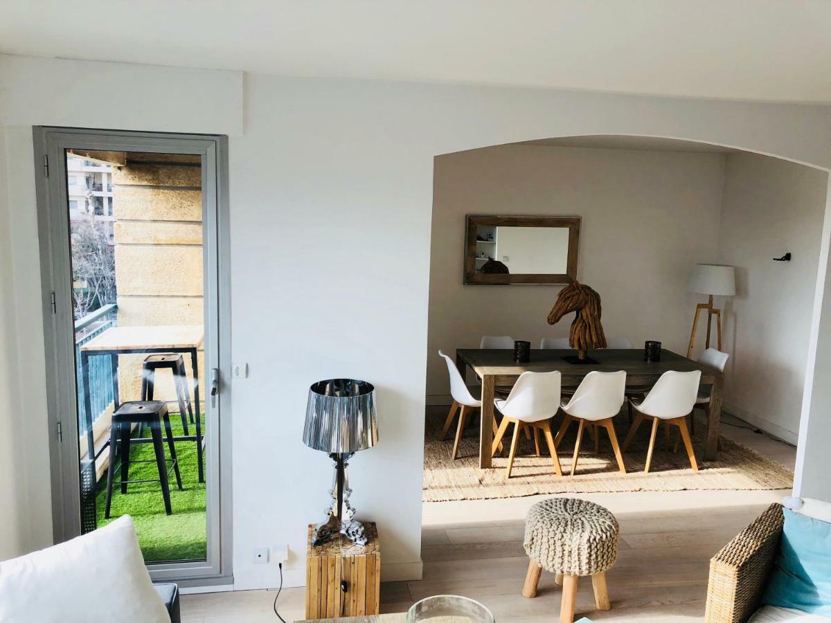 Prado Borely - De Standing Apartment *