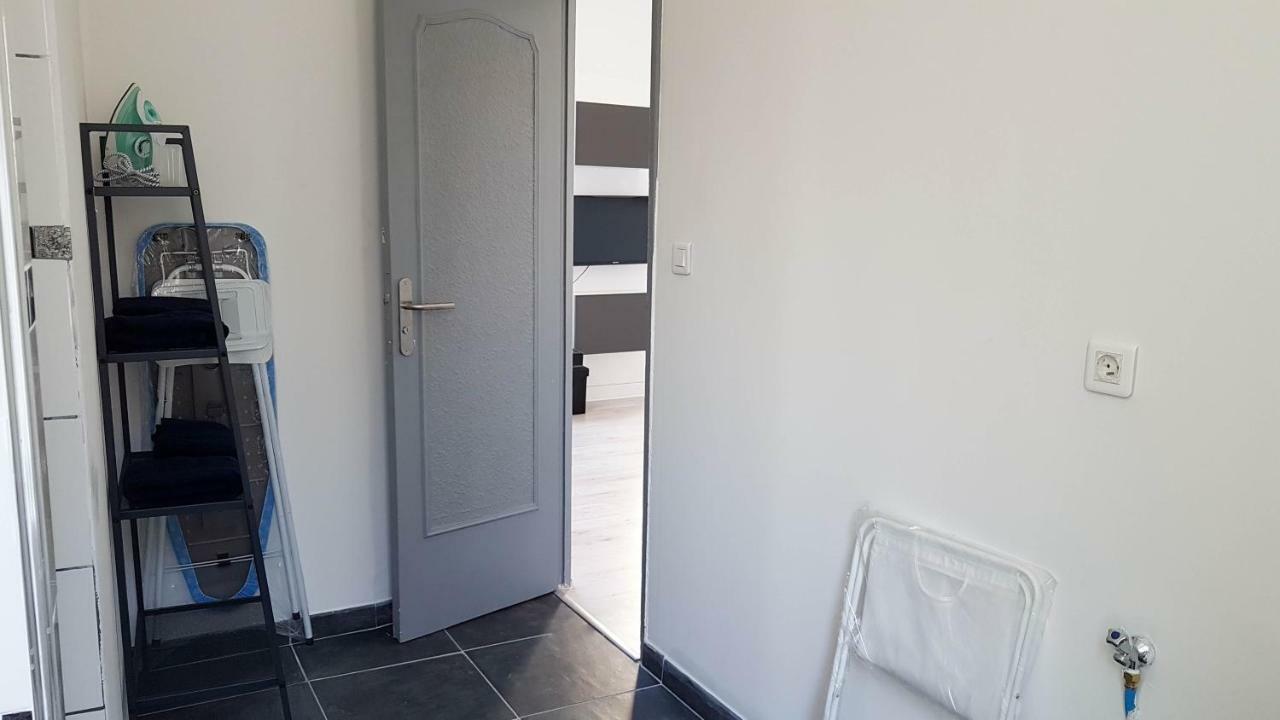 Apartment Belle De Main Marseille