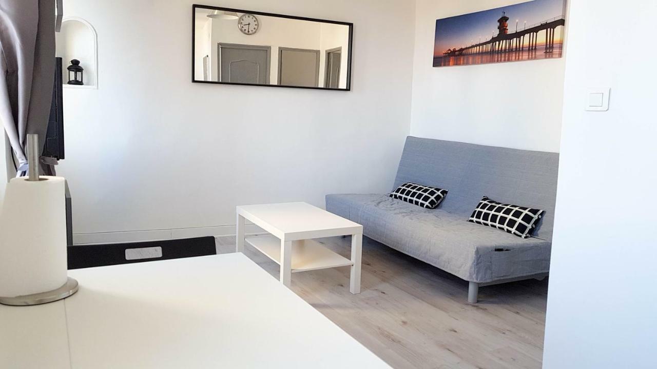 Apartment Belle De Main