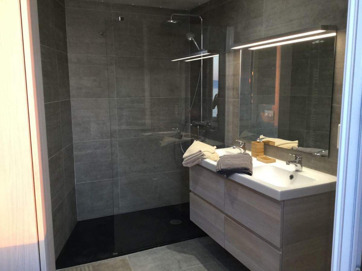 Malmousque Cabanon 45 M2 Sur L'eau Appartement Marseilles