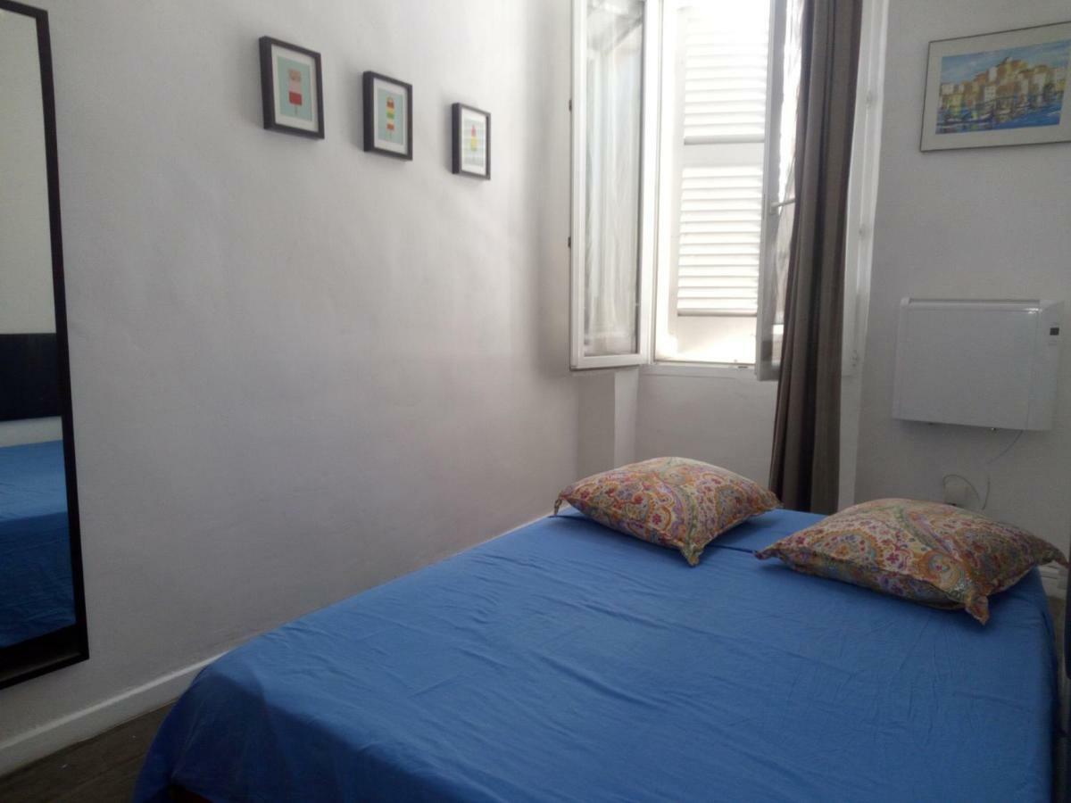 Appartement Trimu Marseilles