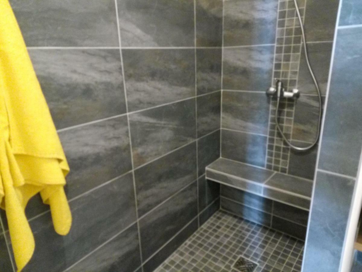 Appartement Trimu *