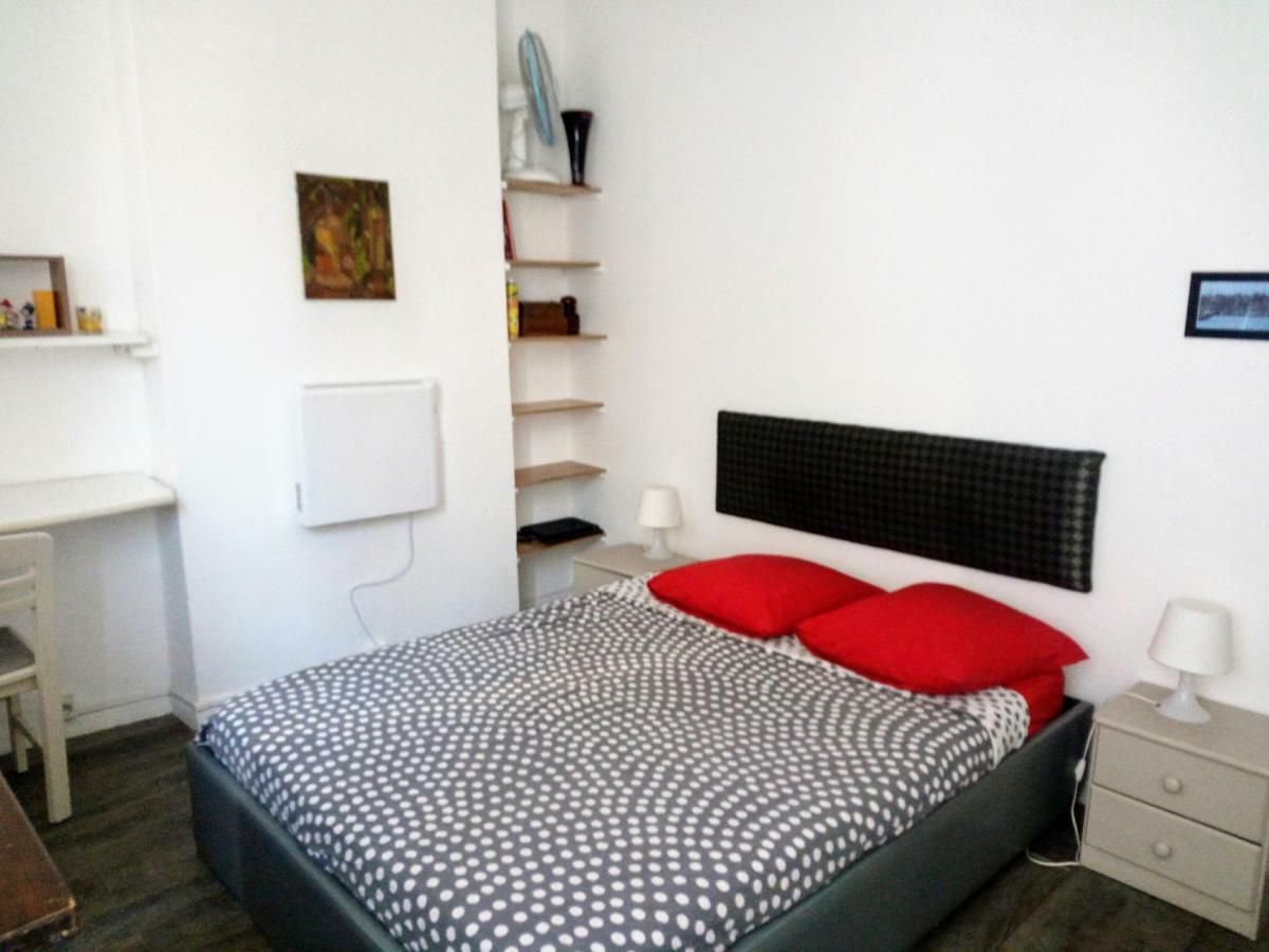 Appartement Trimu