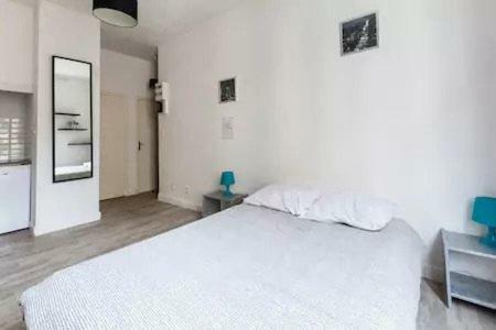 Studio St Charles 2 * Marseilles