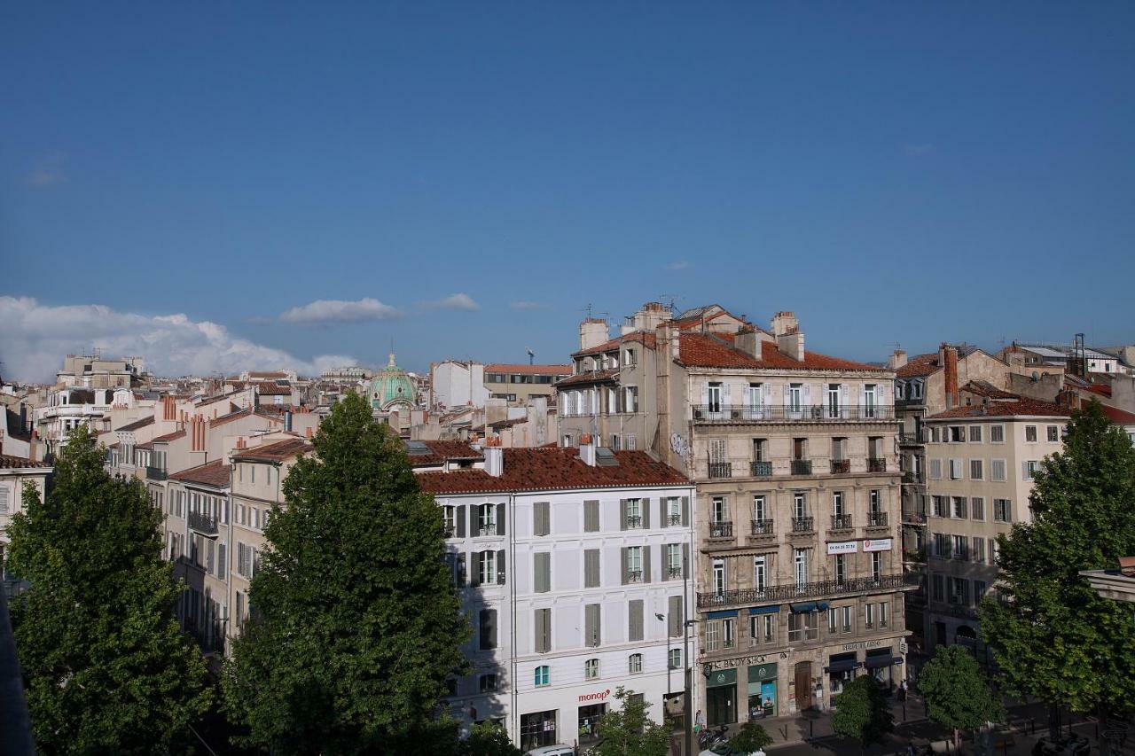 Apartment Place Au Manege *