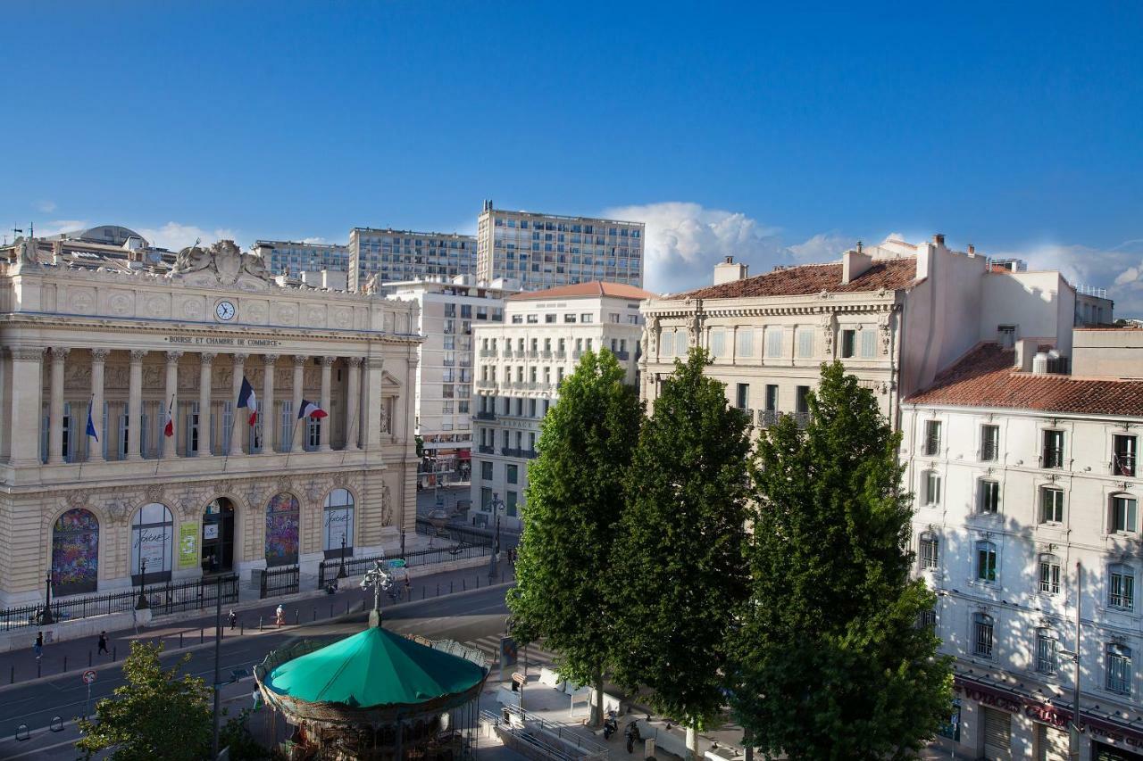 Place Au Manege * Marseille