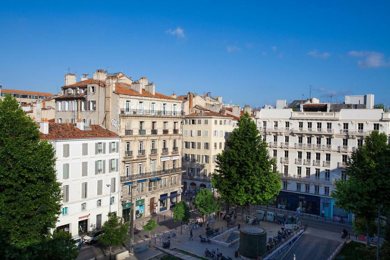 Apartment Place Au Manege *