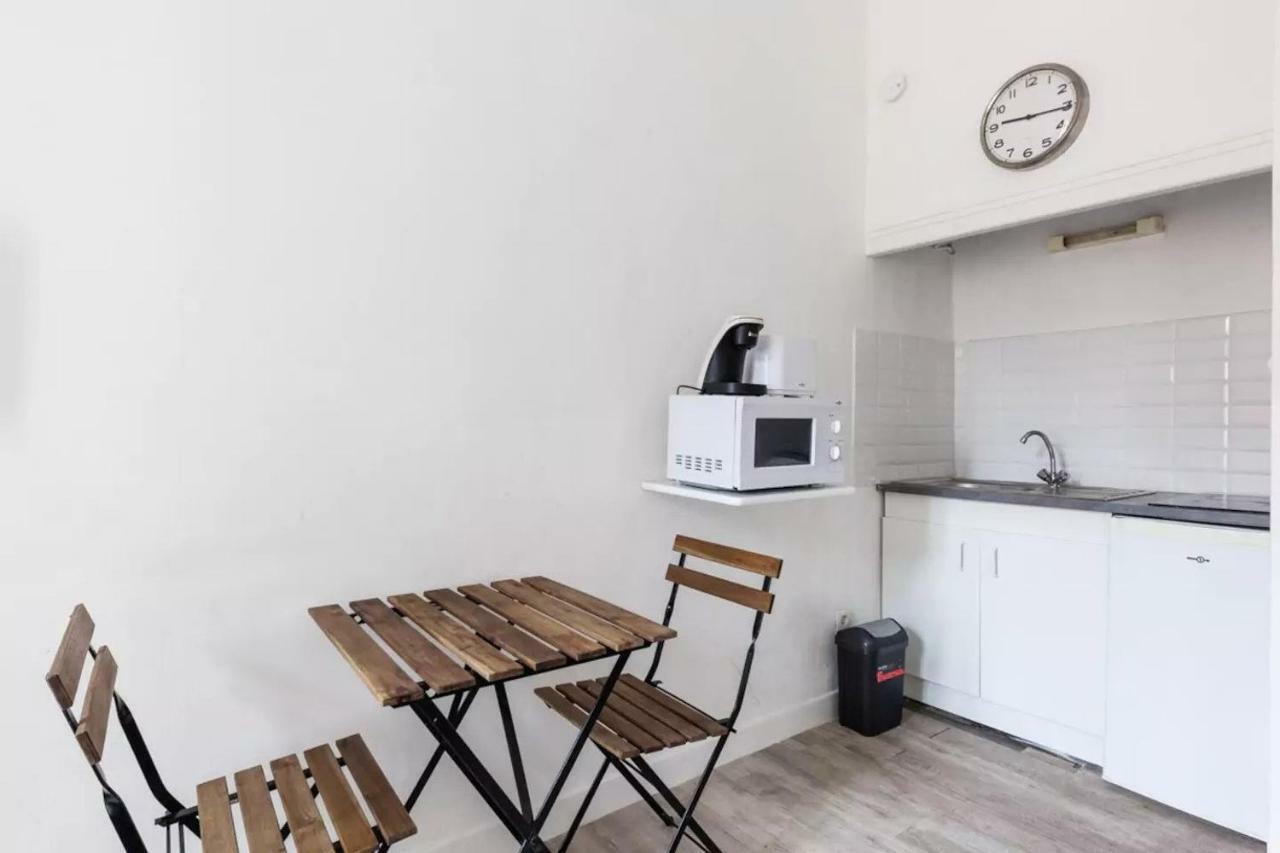 Studio St Charles 2 Marseilles