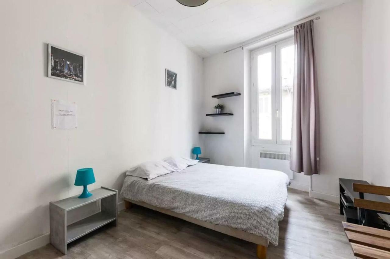 Studio St Charles 2 Marseilles