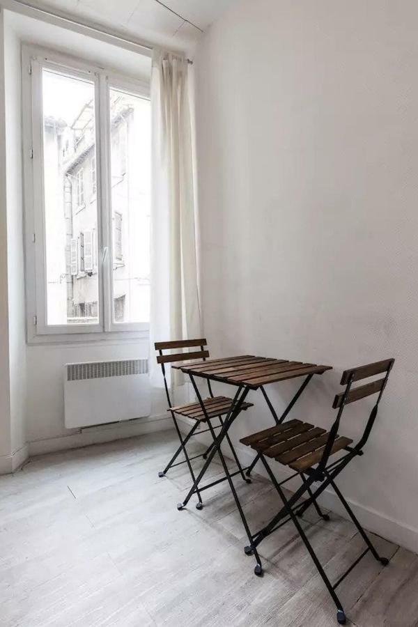 Studio St Charles 2 Marseilles