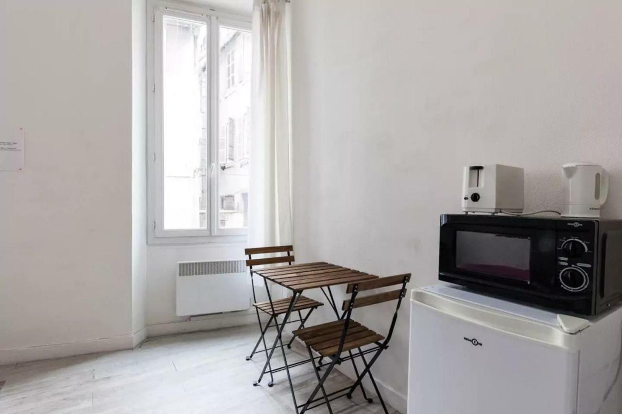 Studio St Charles 2 *