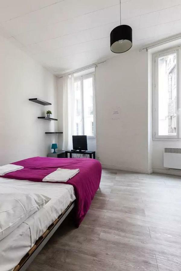 Studio St Charles 2 * Marseilles