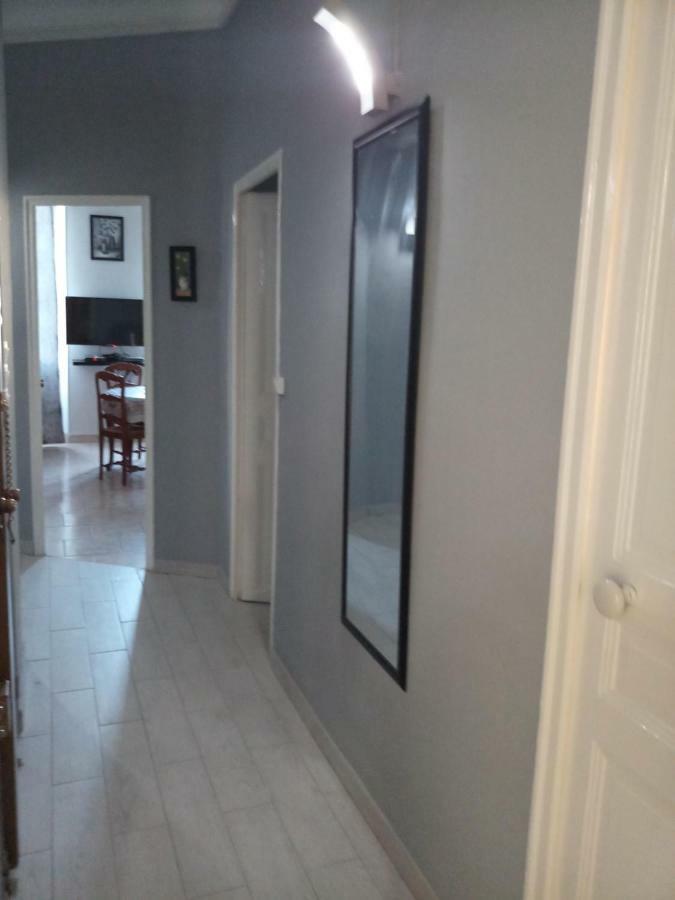 Apartment Place Des Marseillaises Saint-charles *