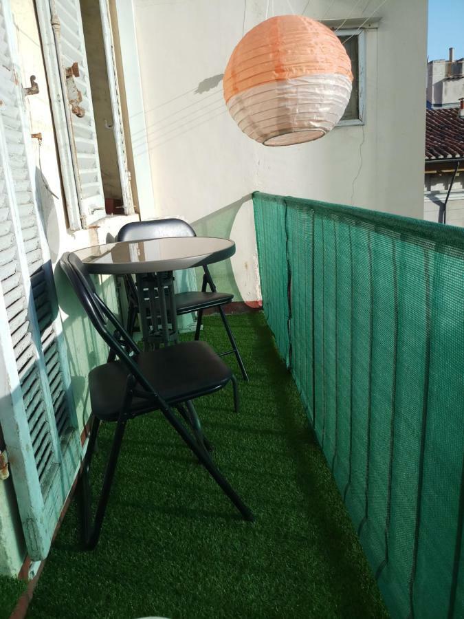 Apartment Place Des Marseillaises Saint-charles *