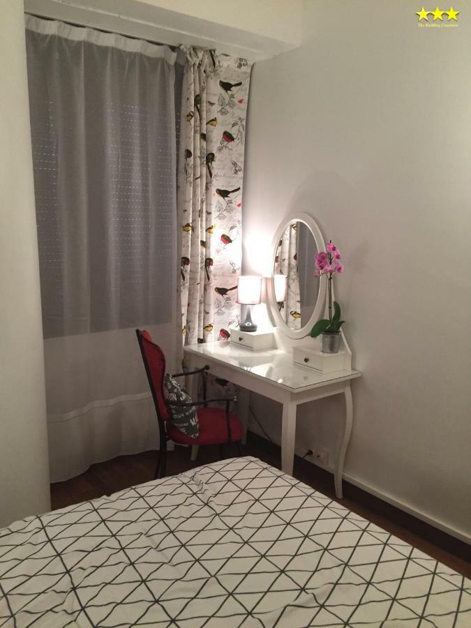 Appartement The Building Canebiere Marseilles
