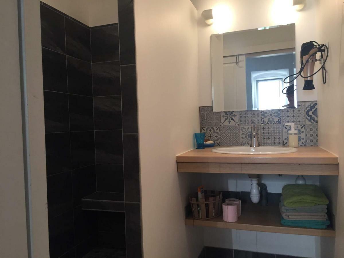 Appartement Trimu *