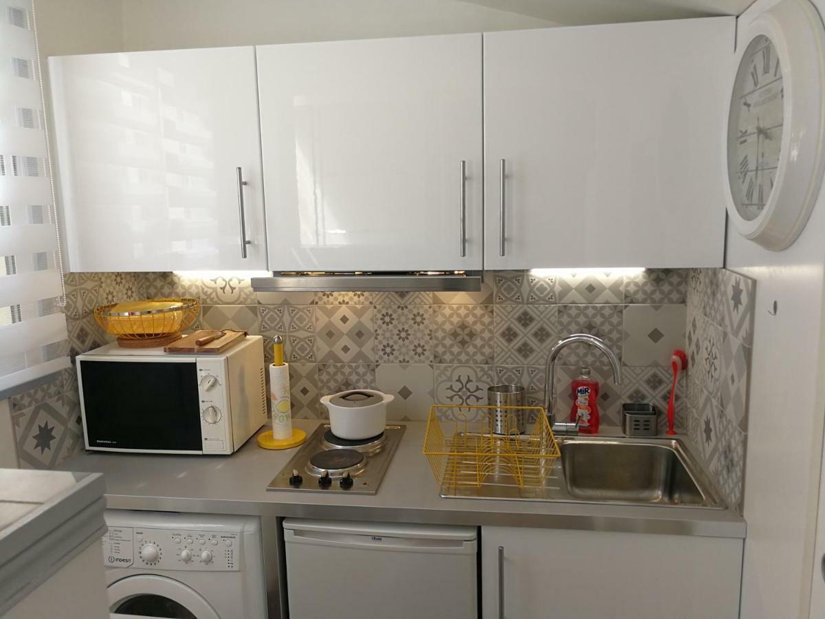 Bed & Breakfast Petite Maison Dans Le Parc National Des Calanques Marseille