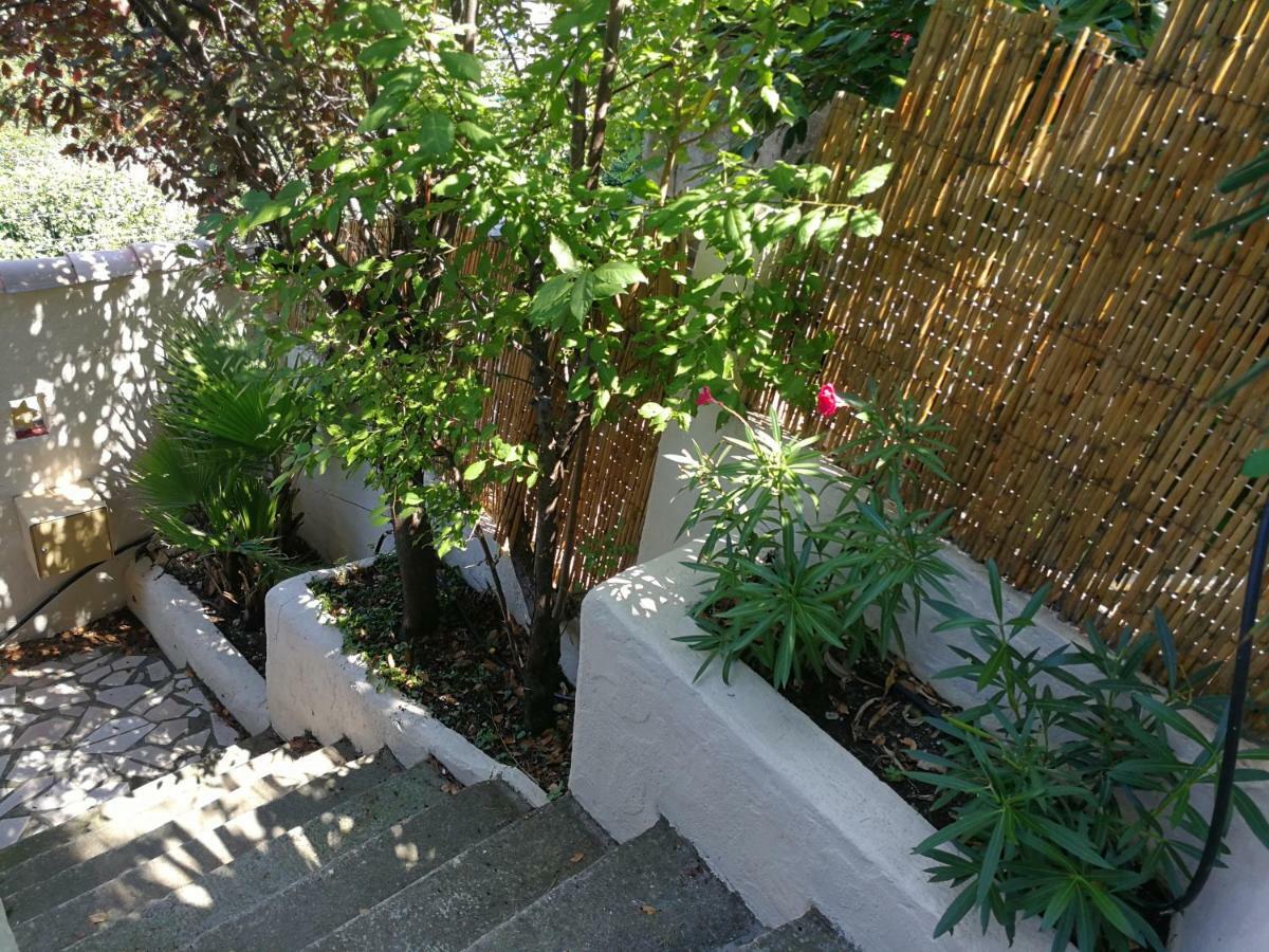 Bed & Breakfast Petite Maison Dans Le Parc National Des Calanques
